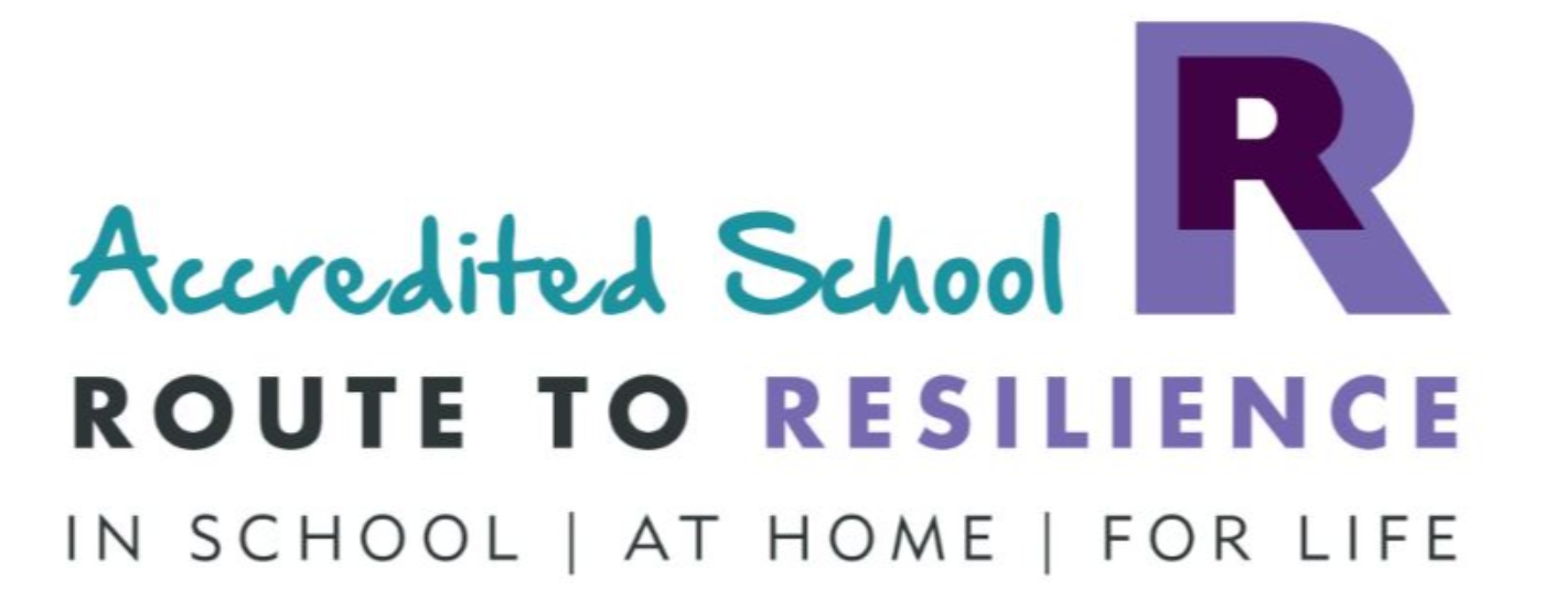 Route to resilience logo